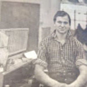 Meet your Posher, David